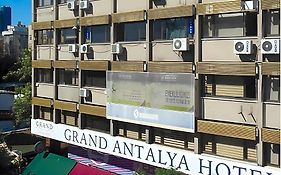 Grand Antalya Hotel